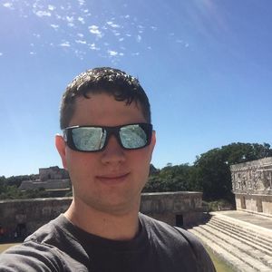 Meet your Posher, Ryan